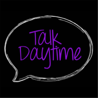 Talk Daytime podcast