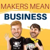 Makers Mean Business® with Damon Oates and Parker Stelly of DecoExchange® artwork