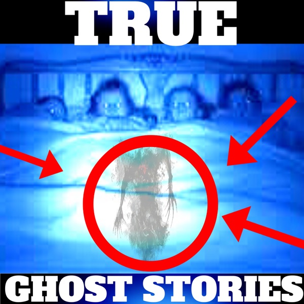 Ghosts That Hunt Back | True Ghost Stories