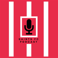 Ep 48 - Professor Simon Kemp on Saints