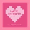 CamGirl Interrupted artwork