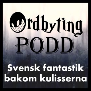 #13 – Cosplay och genrefilm med Henrik Pilerud