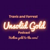 Unsolidgold's podcast artwork