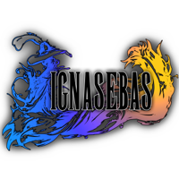 IgnaSebas podcast