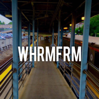 Where I'm From podcast