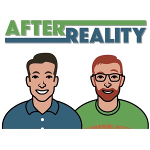 Ep. 333 - The Challenge Total Madness Finale, the Reunion and Reality TV News