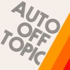 Auto Off Topic  artwork