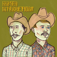 Human Interactions podcast