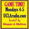 Game Time! On UCLARadio.com artwork