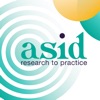 ASID Research to Practice artwork