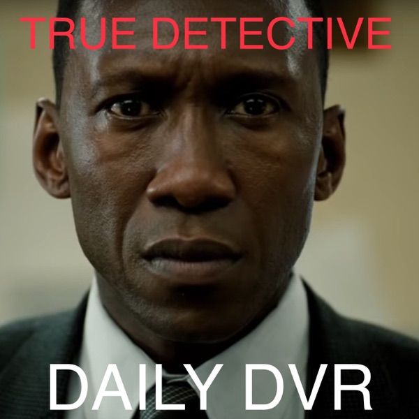 True Detective Artwork