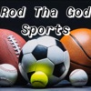Lil Rod Tha God Sports artwork