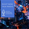 Right Now Talk Radio artwork