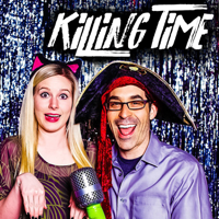 Killing Time podcast