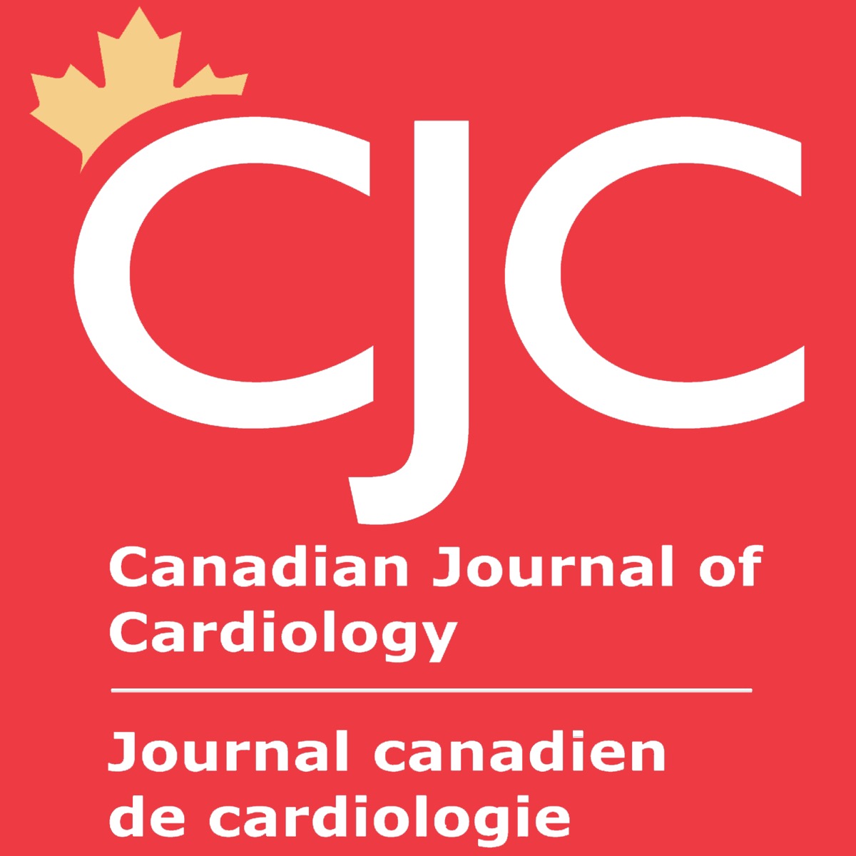 Canadian Journal Of Cardiology (Summary - Audio) | Lyssna Här ...