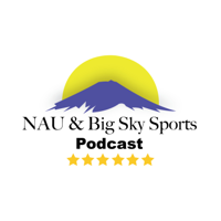 NAU Volleyball Head Coach Ken Murphy 