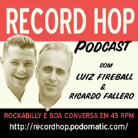 Record Hop Podcast podcast