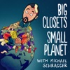 Big Closets Small Planet artwork