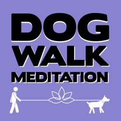Sharing This Moment (Walking Meditation)