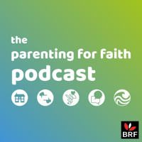 S10E2: Nurturing Faith When We're Busy (Dave Newton)