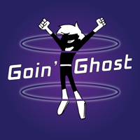Goin' Ghost podcast