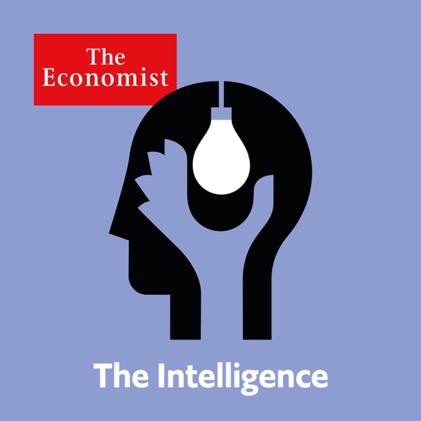 The Intelligence from The Economist image