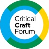 Critical Craft Forum artwork