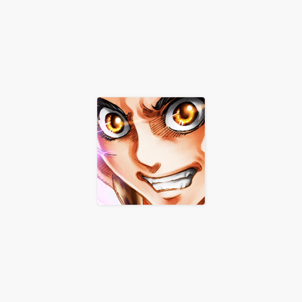 Anime Uproar Audio Animeuproar Attack On Titan Ends With Gabi Eating Eren Shingeki No Kyojin New Titan Twist Foreshadowed On Apple Podcasts