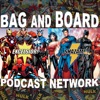 Bag and Board Podcast Network artwork