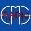 EMG Radio artwork