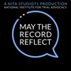 May the Record Reflect artwork