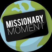 Missionary Moment podcast
