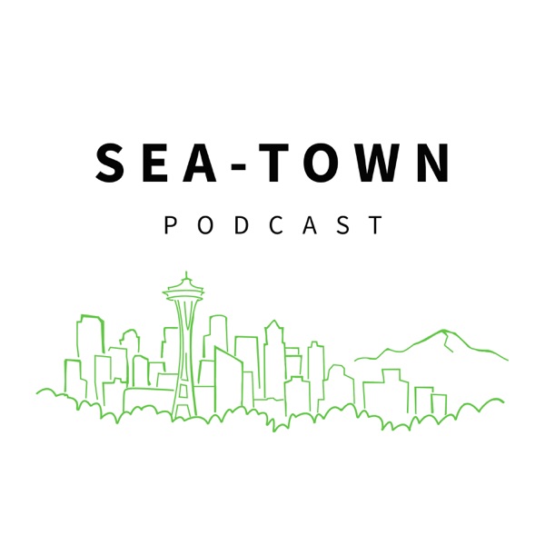 Vintage Diaper Pornography - THE SEA-TOWN PODCAST: Interviewing Seattle's Business ...
