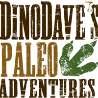 Dinodave’s Paleo Adventures (To Hell Creek and Back) podcast