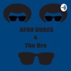 Afro Dudes & The Bro artwork