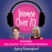 077 Lyn Williams:  Love Your Space, Love Your Life, Love Yourself