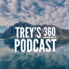 Trey's 360 Podcast artwork