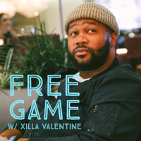 Free Game with BlogXilla podcast