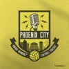 Phoenix City artwork