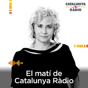 El matí de Catalunya Ràdio, de 10 a 11 h - 15/04/2021