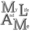 MyLifeAndMe artwork