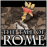 The Tale of Rome podcast