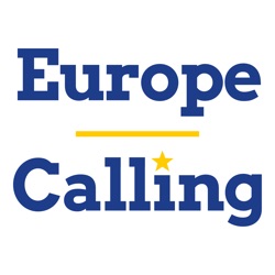 Europe Calling #198 Thüringen-Spezial “Gibt es noch Hoffnung beim Klima, Luisa?”