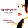 I'm Not A DJ (But I Like It) Podcast artwork