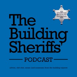 The Building Sheriffs