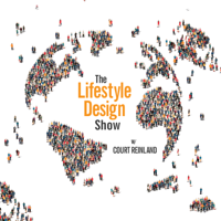 Lifestyle Design Show podcast