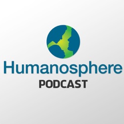 See you later! The final Humanosphere podcast – for now