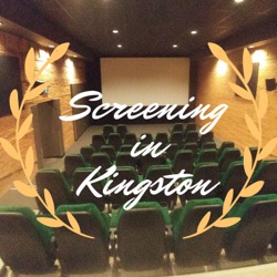Screening in Kingston – CFRC Podcast Network