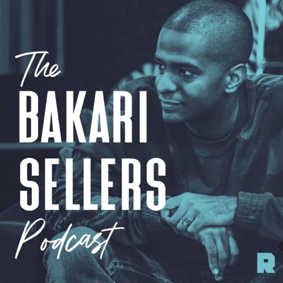 The Bakari Sellers Podcast The Bakari Sellers Podcast