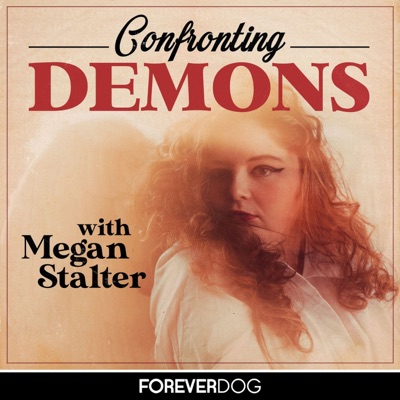 Confronting Demons with Megan Stalter Confronting Demons with Megan Stalter